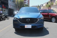 Mazda Cx-5 Grand Touring  2020