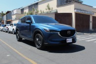 Mazda Cx-5 Grand Touring  2020