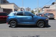 Mazda Cx-5 Grand Touring  2020