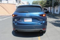 Mazda Cx-5 Grand Touring  2020