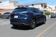 Mazda Cx-5 Grand Touring  2020