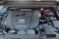 Mazda Cx-5 Grand Touring  2020