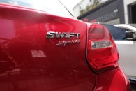 Suzuki Swift Sport 2024