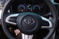 Toyota Rush 1.5 2019