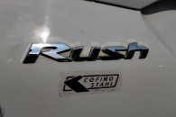 Toyota Rush 1.5 2019