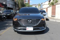 Mazda CX-9 WAGON 4x4 2019