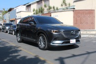 Mazda CX-9 WAGON 4x4 2019