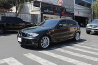 BMW 1 120i 2011