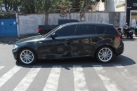 BMW 1 120i 2011
