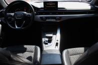 Audi A4 1.4 2016