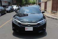 Honda Civic Lx 2016