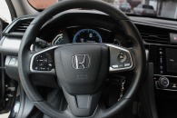Honda Civic Lx 2016