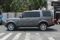 Land Rover Discovery HSE 2014