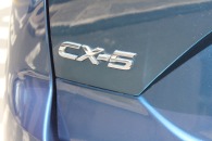Mazda CX-5 WAGON 4*2 2019