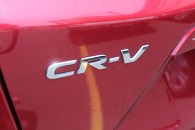 Honda CR-V 1.5T 5DR AWDEXL  CVT 1930