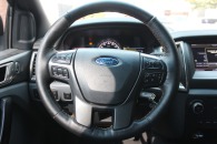 Ford Ranger Wildtrack 4x4 2016