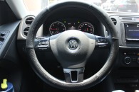 Volkswagen Tiguan R-line 2016