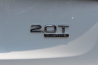 Audi Q5 2.0T Quattro 2014