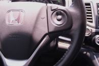 Honda CR-V EXL 4X4 2016