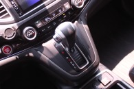 Honda CR-V EXL 4X4 2016