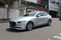 Mazda 3 Sedan V 2020