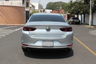Mazda 3 Sedan V 2020