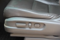 Honda Odyssey EX-L 2012