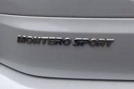 Mitsubishi Montero Sport GLS 2022