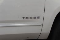 Chevrolet Tahoe Ltz 2015