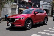 Mazda Cx-5 4X2 2020