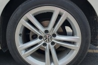 Volkswagen Passat  1.9 T 2015