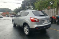 Nissan QashQai J10 2013