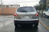 Nissan QashQai J10 2013