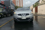 Nissan QashQai J10 2013