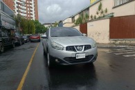 Nissan QashQai J10 2013