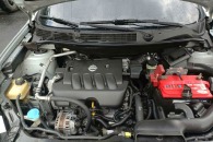 Nissan QashQai J10 2013