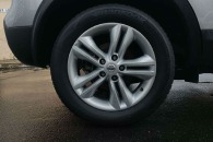 Nissan QashQai J10 2013