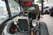 Ford RATROD Nueva serie 1930