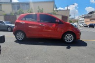 Kia Picanto Ex 2014