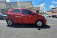 Kia Picanto Ex 2014