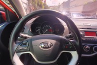 Kia Picanto Ex 2014