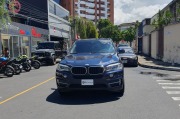 BMW X5 Xdrive 35i 2014