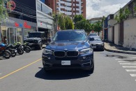 BMW X5 Xdrive 35i 2014