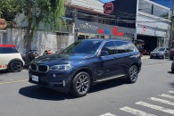 BMW X5 Xdrive 35i 2014