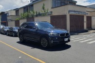 BMW X5 Xdrive 35i 2014