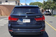 BMW X5 Xdrive 35i 2014