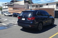 BMW X5 Xdrive 35i 2014