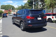 BMW X5 Xdrive 35i 2014