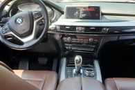 BMW X5 Xdrive 35i 2014