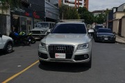 Audi Q5 2.0 TFSI Quattro 2016